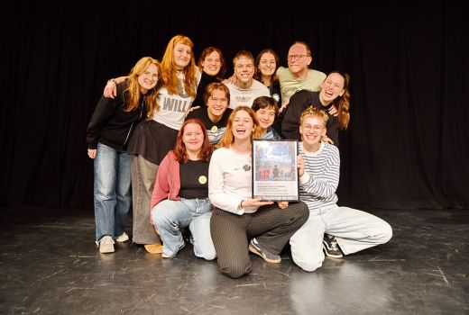 dramat:ush aus Unterschleißheim, D